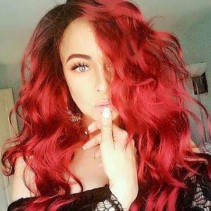 Meet your Posher, Stacy